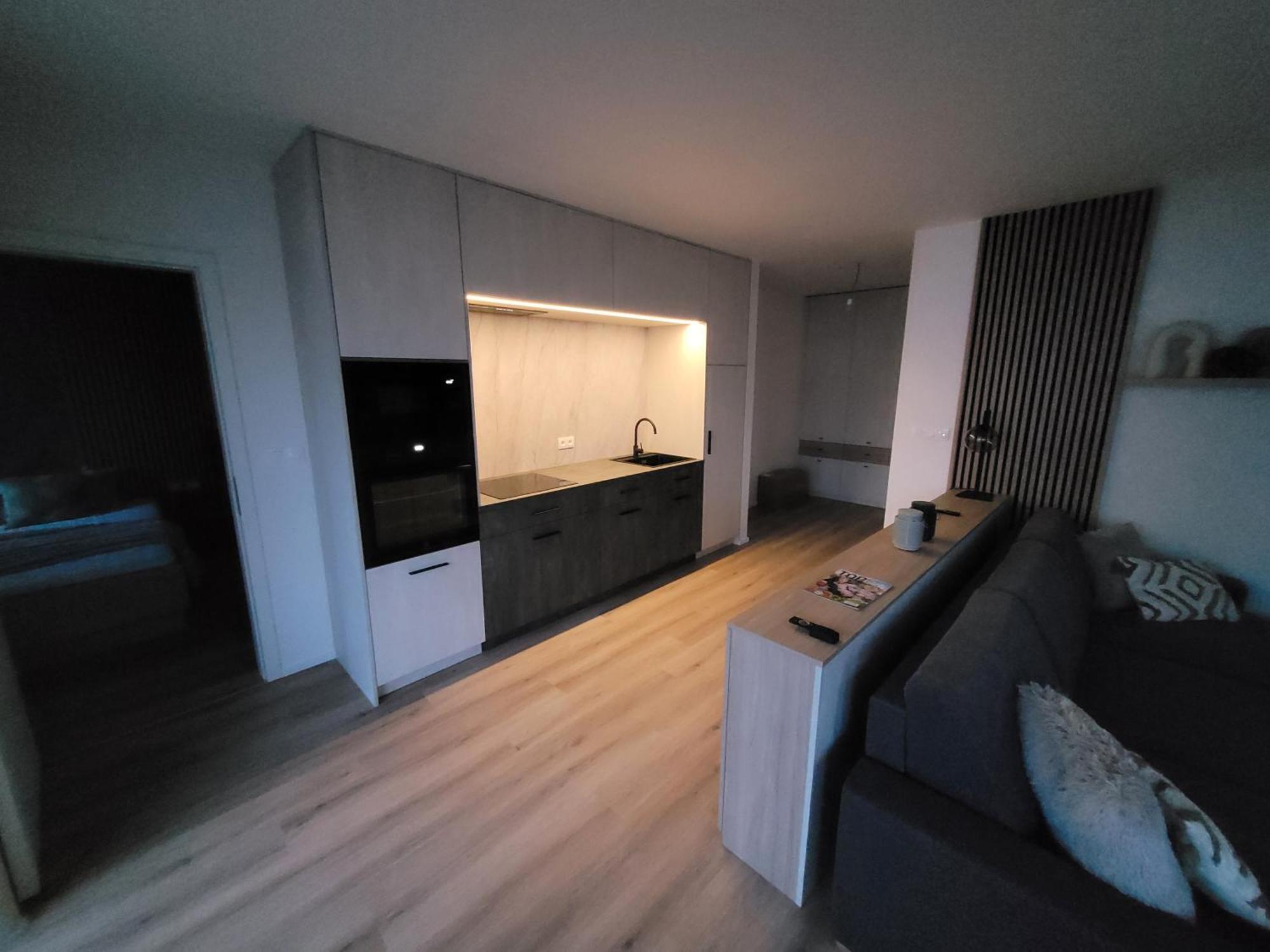 Apartman Bohemika Deluxe Врхлабі Екстер'єр фото
