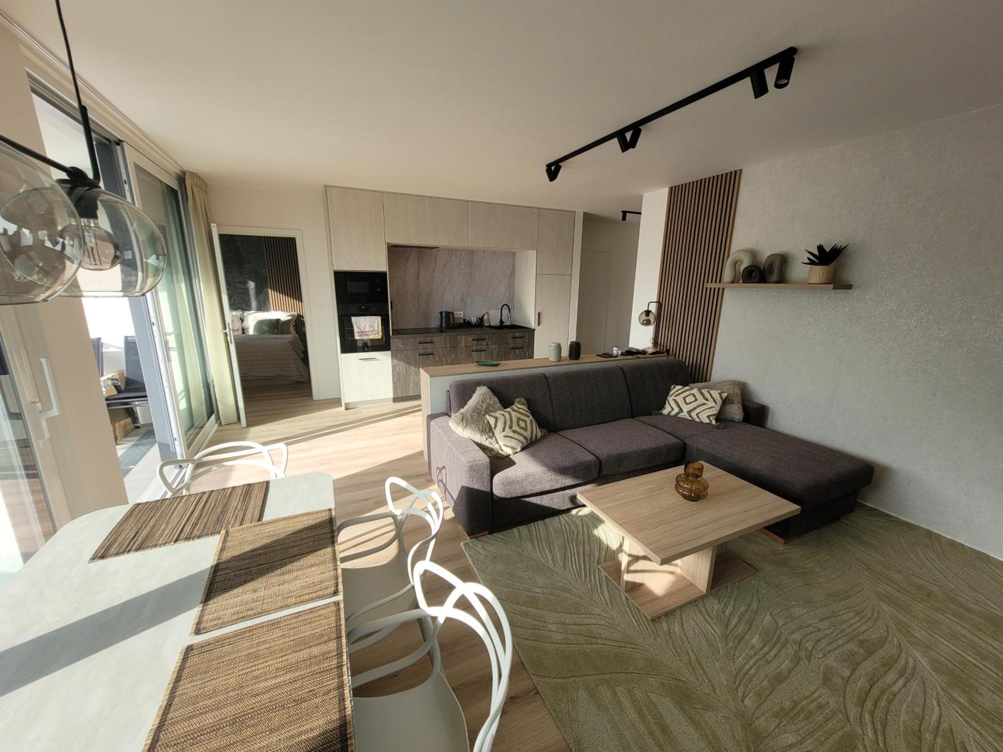 Apartman Bohemika Deluxe Врхлабі Екстер'єр фото
